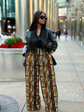 Sola baggy pants