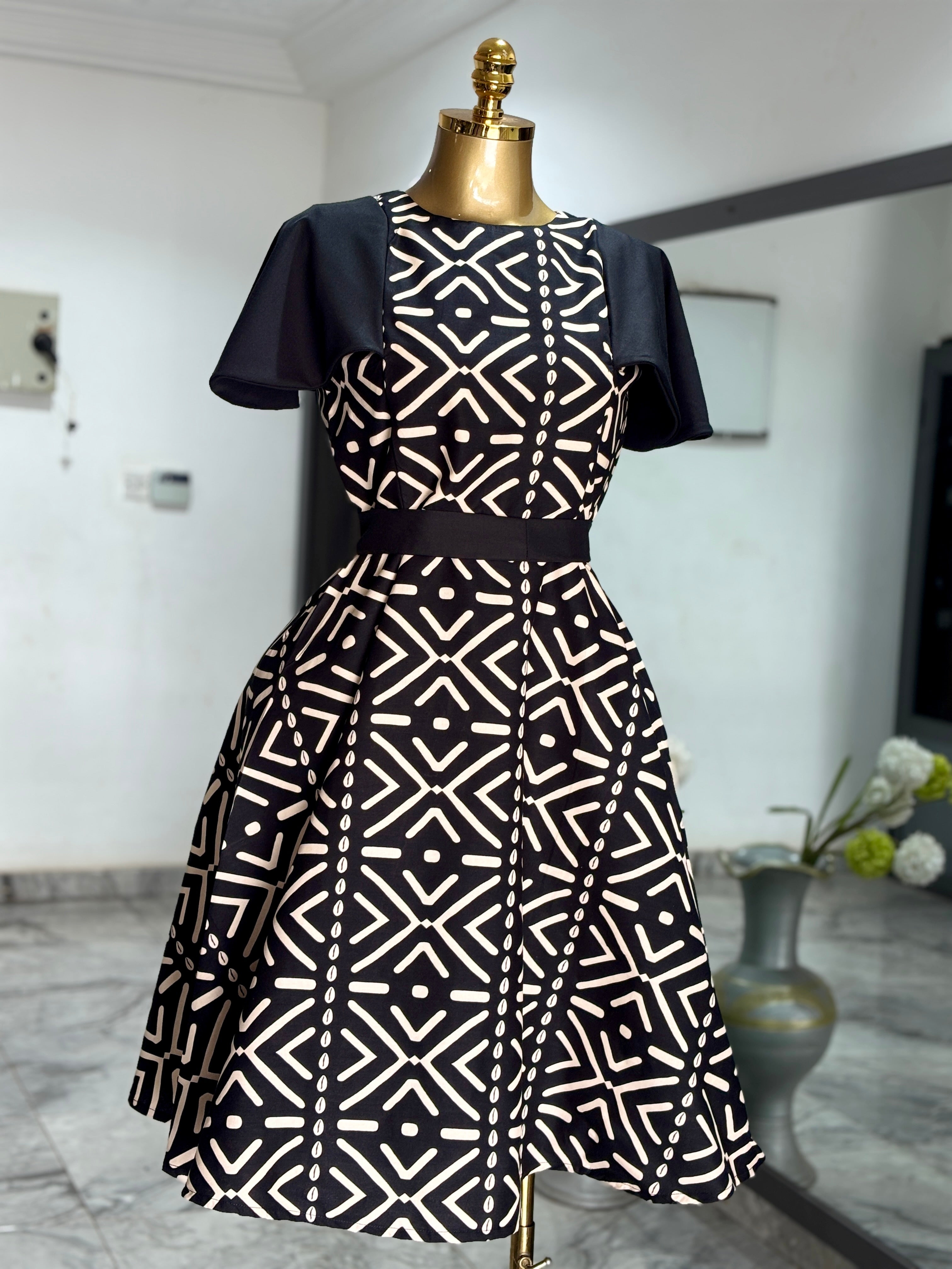 Adel Dress