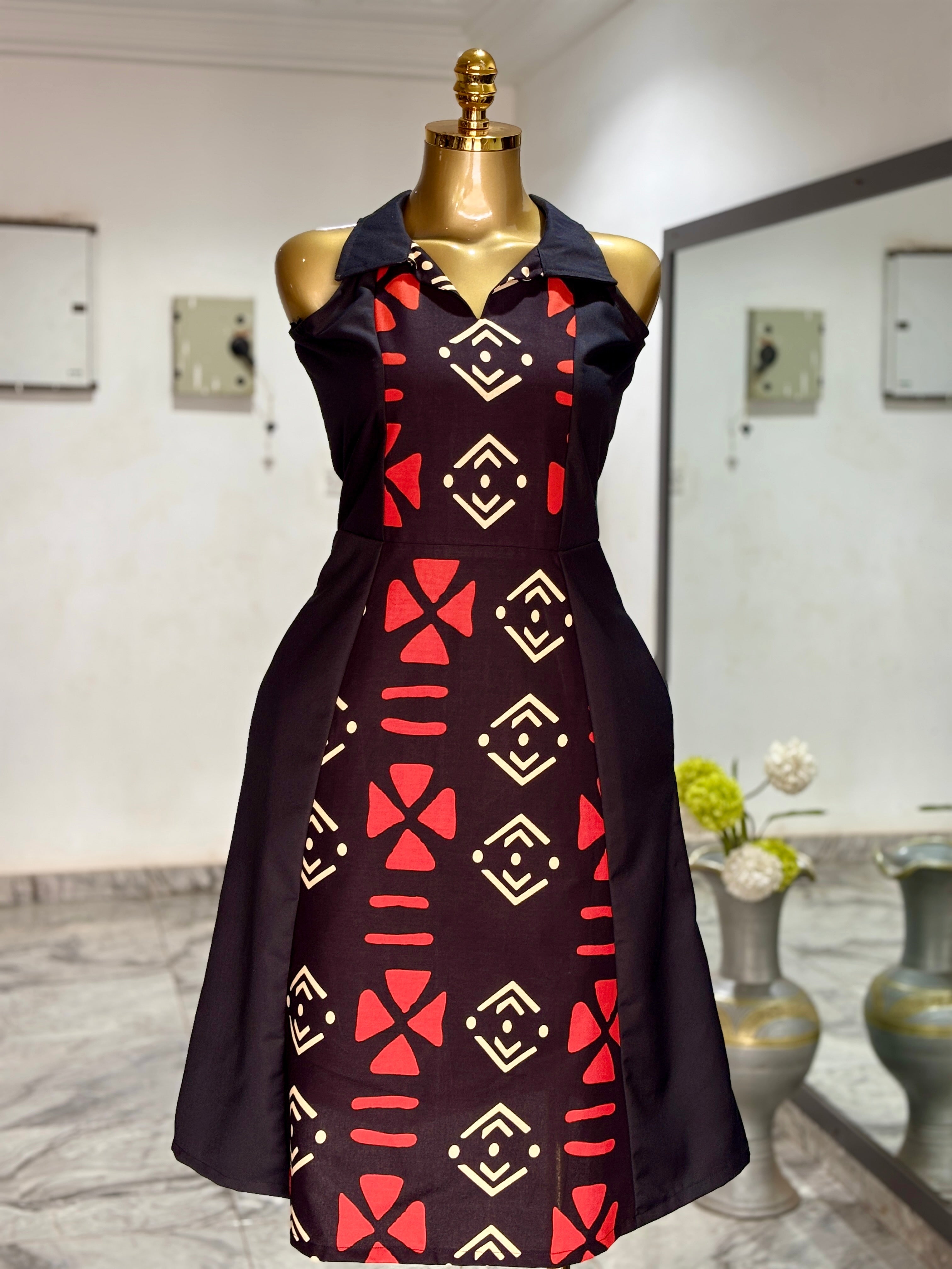 Adom Dress