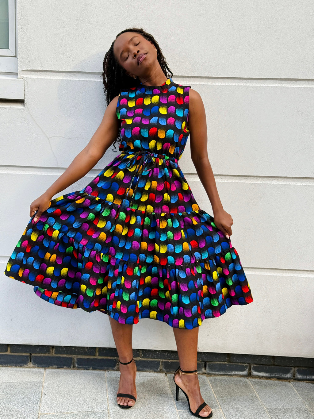 KK dress