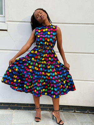 KK dress