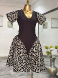 Daisy dress P2