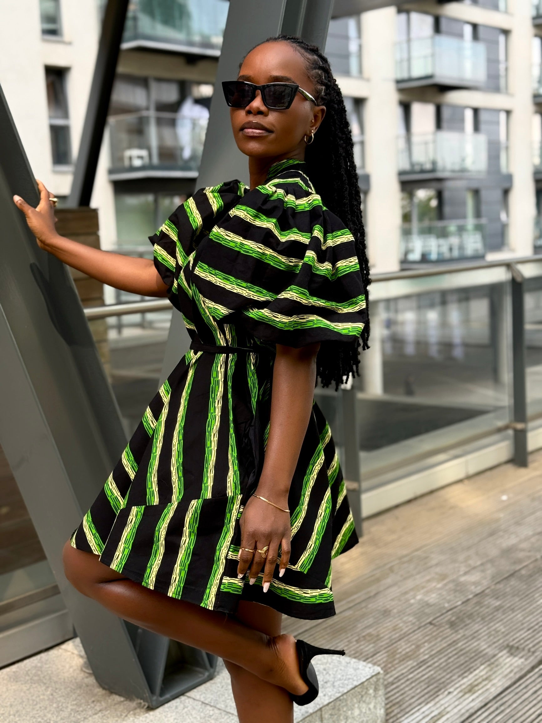 Chéri dress