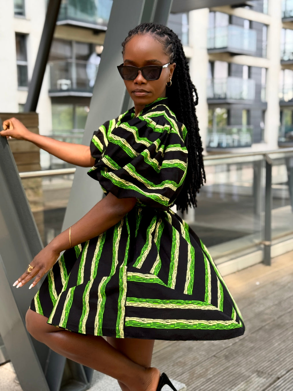 Chéri dress