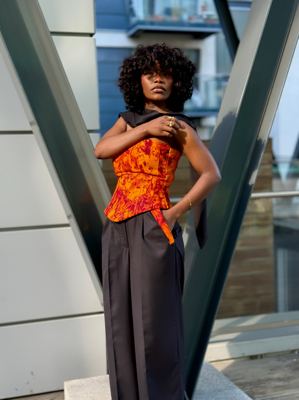 Adinkra Set