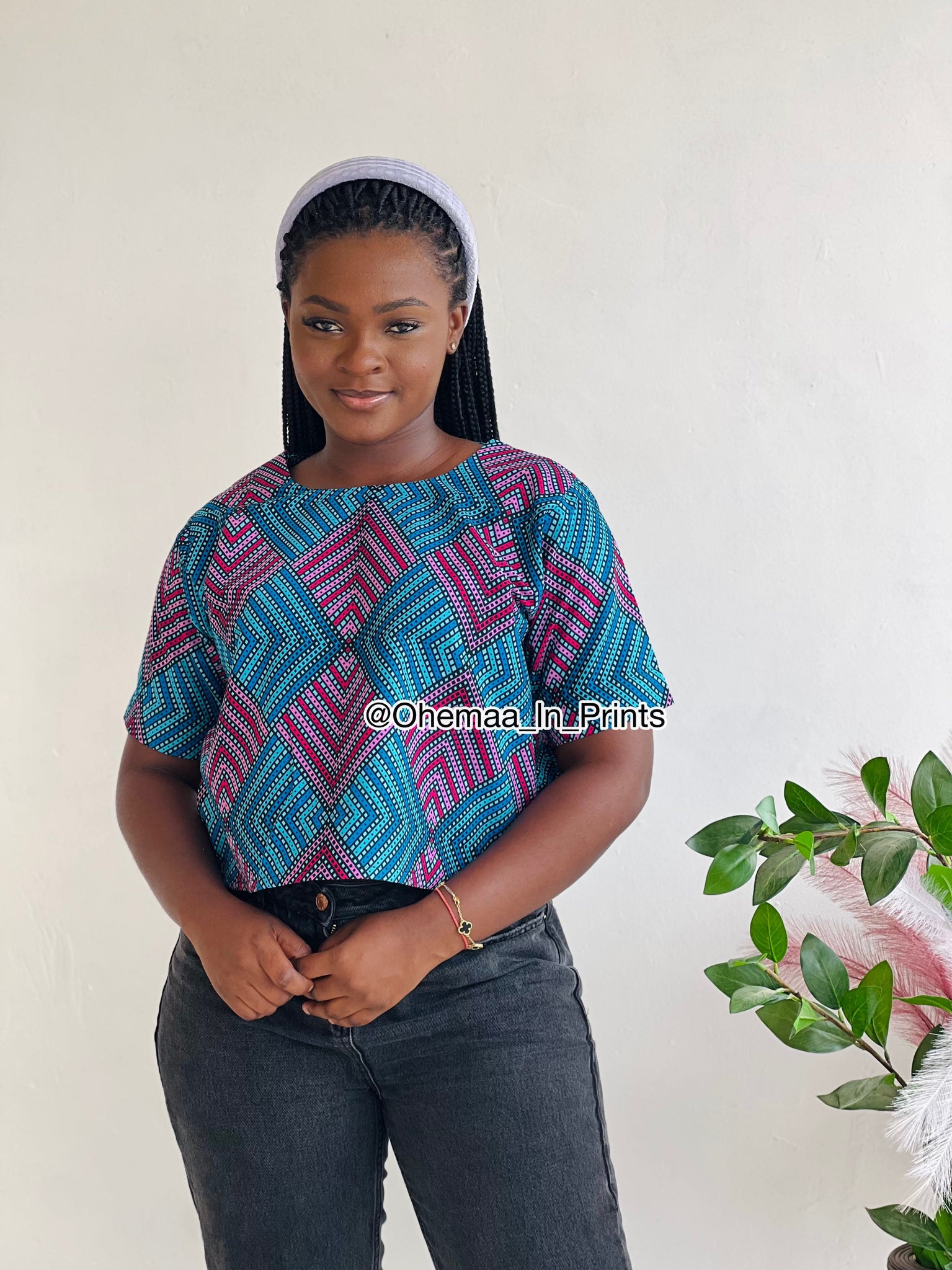 Elsie Top