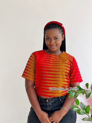 Mylah Top