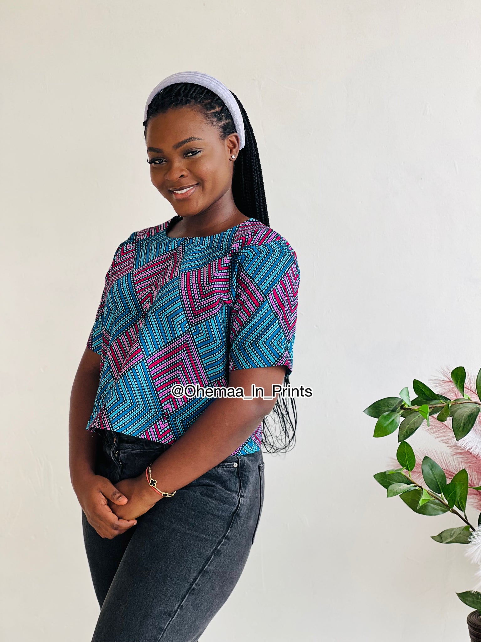 Elsie Top