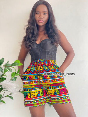CL shorts 002
