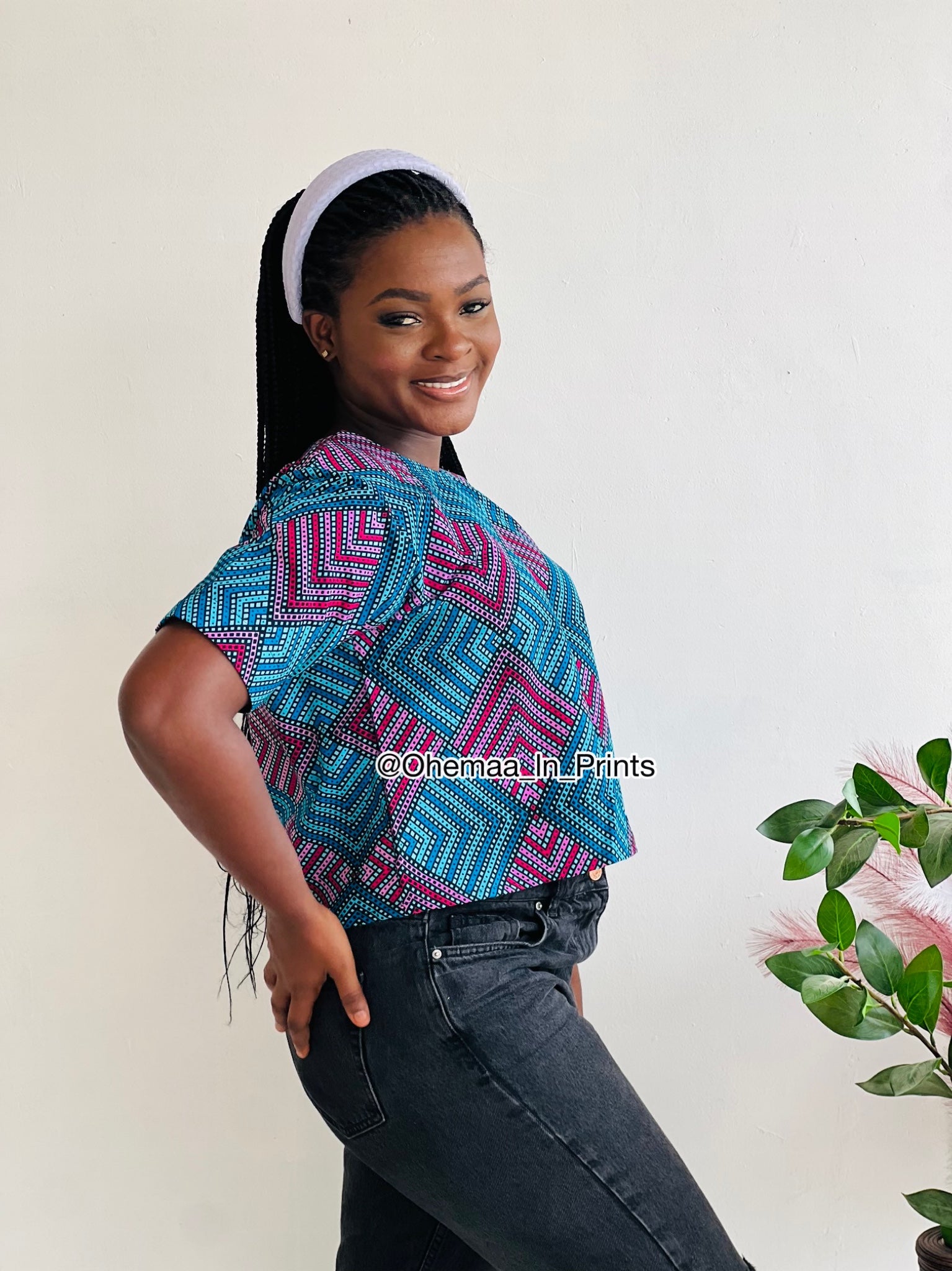 Elsie Top