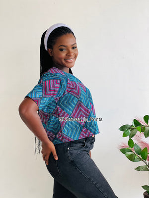 Elsie Top