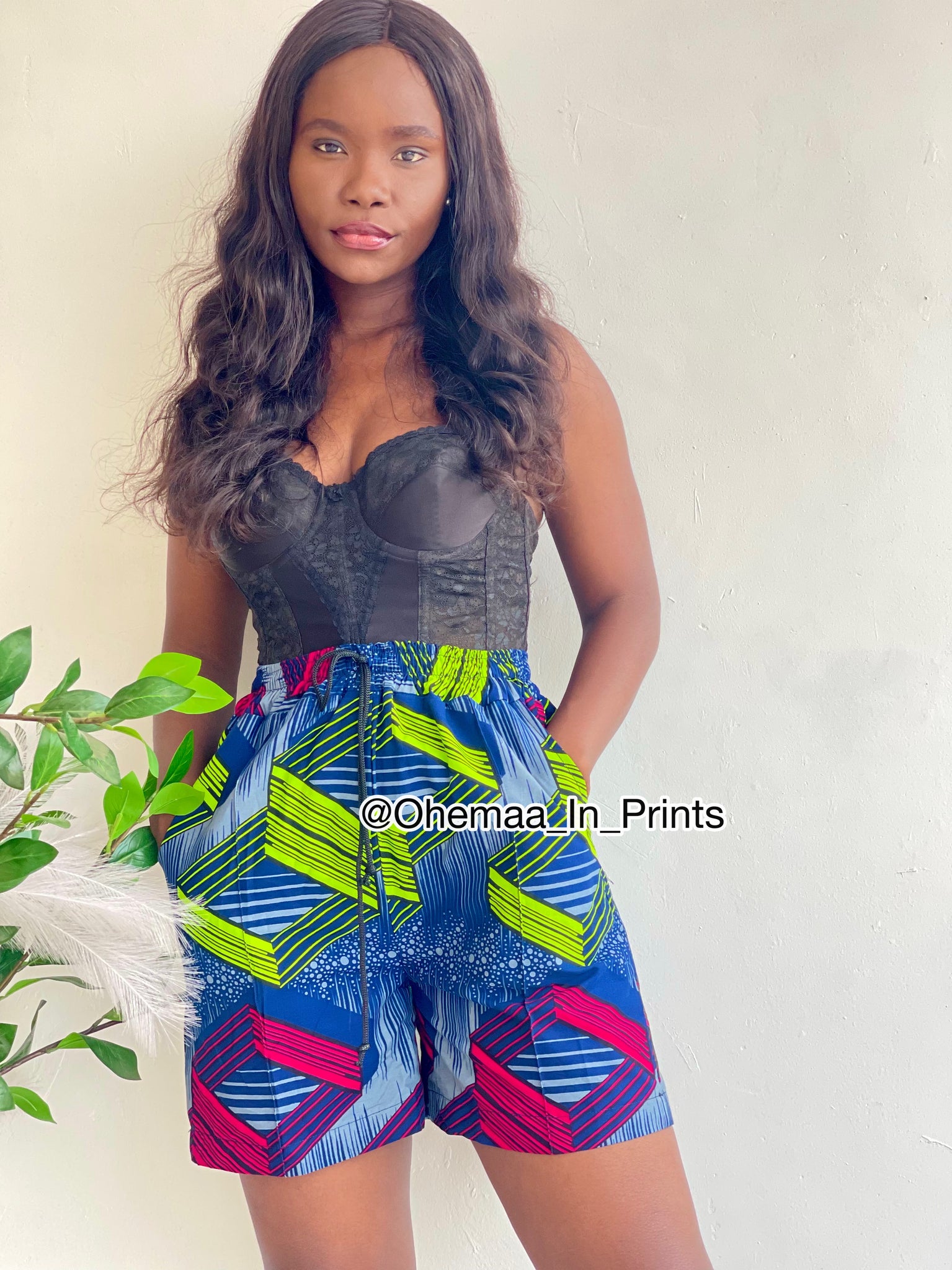 Cl shorts 003